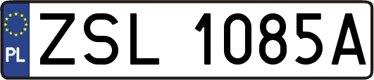ZSL1085A