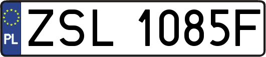 ZSL1085F