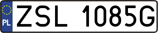 ZSL1085G