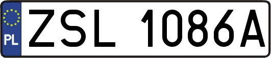 ZSL1086A