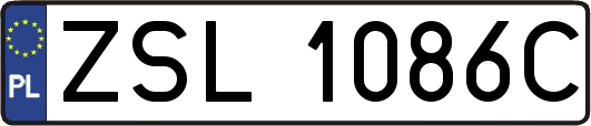 ZSL1086C