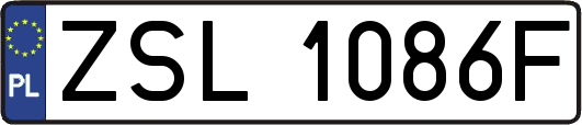 ZSL1086F