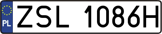 ZSL1086H