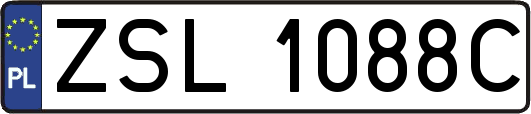 ZSL1088C