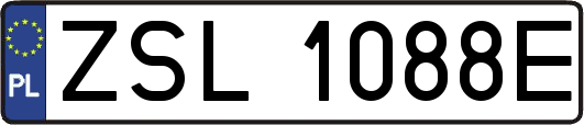 ZSL1088E