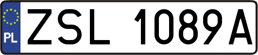 ZSL1089A