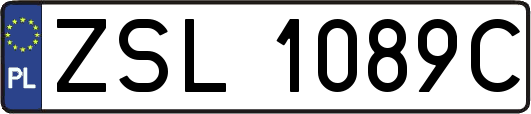 ZSL1089C