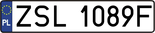 ZSL1089F