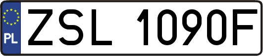 ZSL1090F