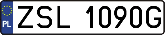 ZSL1090G