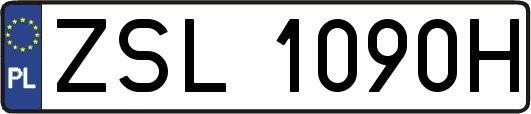 ZSL1090H