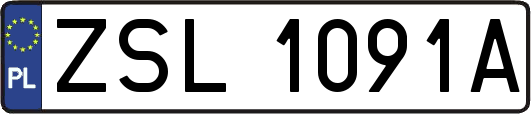 ZSL1091A
