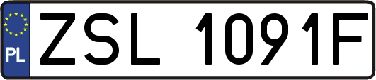 ZSL1091F