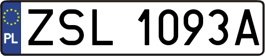 ZSL1093A