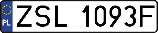 ZSL1093F