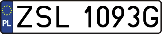 ZSL1093G