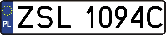ZSL1094C