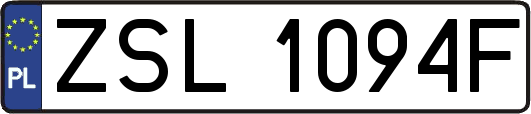 ZSL1094F