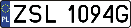 ZSL1094G