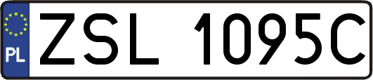 ZSL1095C