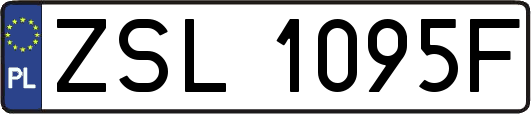 ZSL1095F