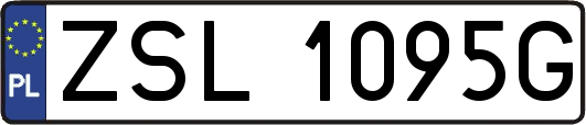 ZSL1095G