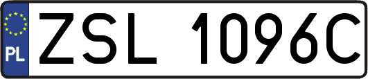 ZSL1096C