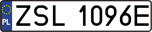 ZSL1096E
