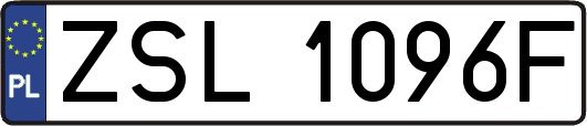 ZSL1096F