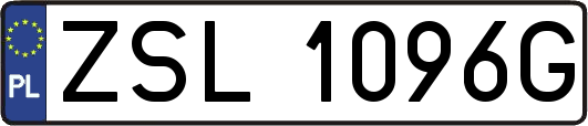ZSL1096G