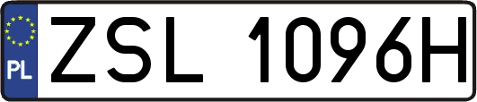 ZSL1096H