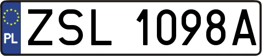 ZSL1098A