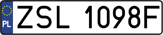 ZSL1098F