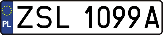 ZSL1099A