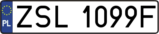 ZSL1099F