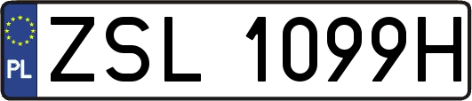 ZSL1099H