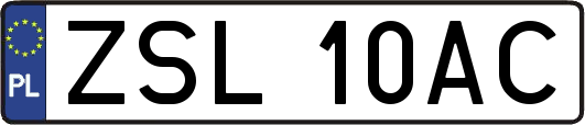 ZSL10AC