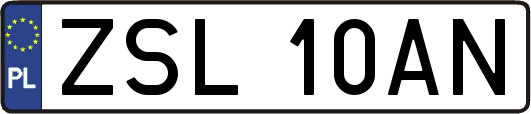 ZSL10AN