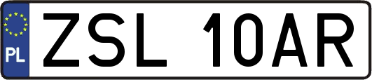 ZSL10AR