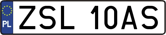 ZSL10AS