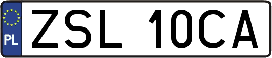 ZSL10CA