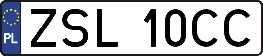 ZSL10CC