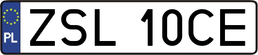 ZSL10CE