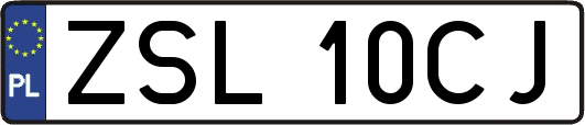 ZSL10CJ