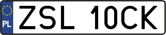ZSL10CK