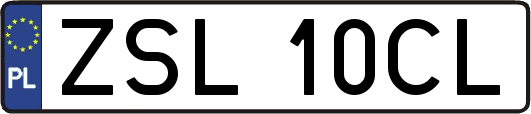 ZSL10CL