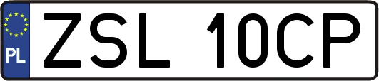 ZSL10CP