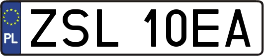 ZSL10EA