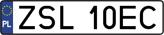 ZSL10EC