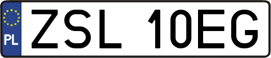 ZSL10EG